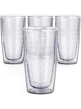 16 oz Acrylic Tumbler