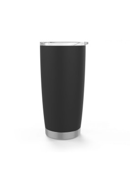 20 oz Stainless Steel Tumbler**