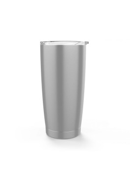 20 oz Stainless Steel Tumbler**