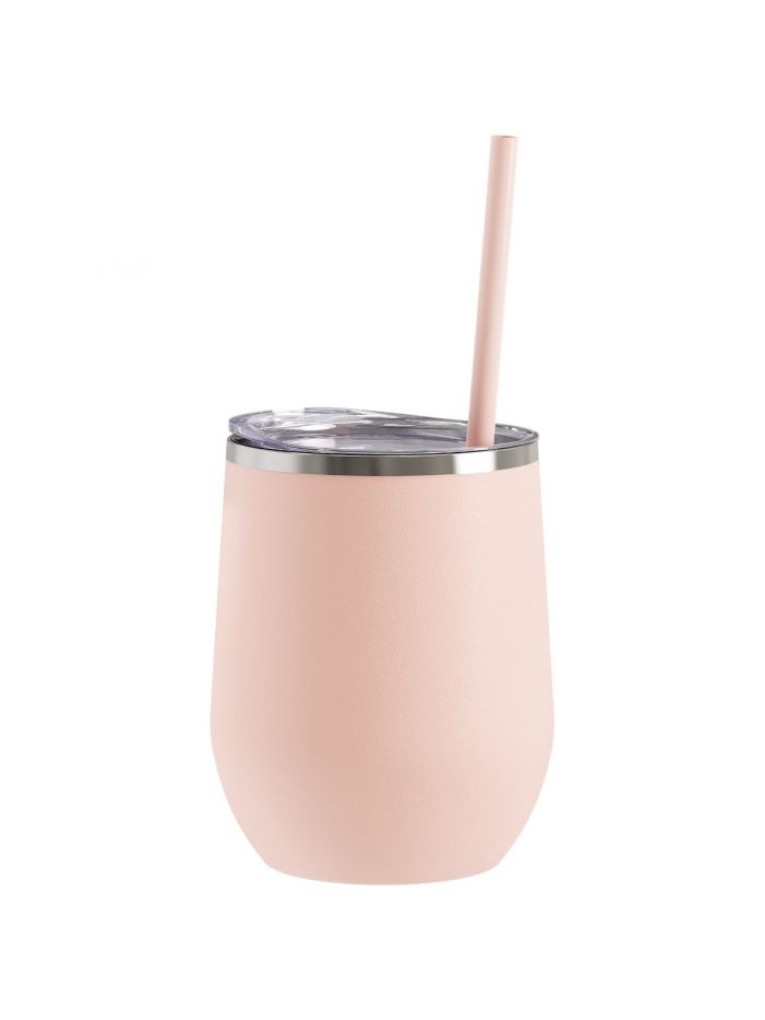 Beifu Steel Vacuum Insulated Travel Mug