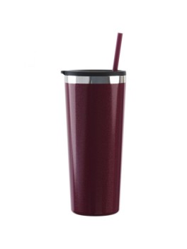 22 oz stainless color insulated steel cup **