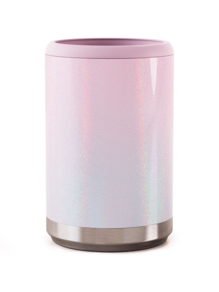 12 oz Stainless Steel Standard Can Cooler