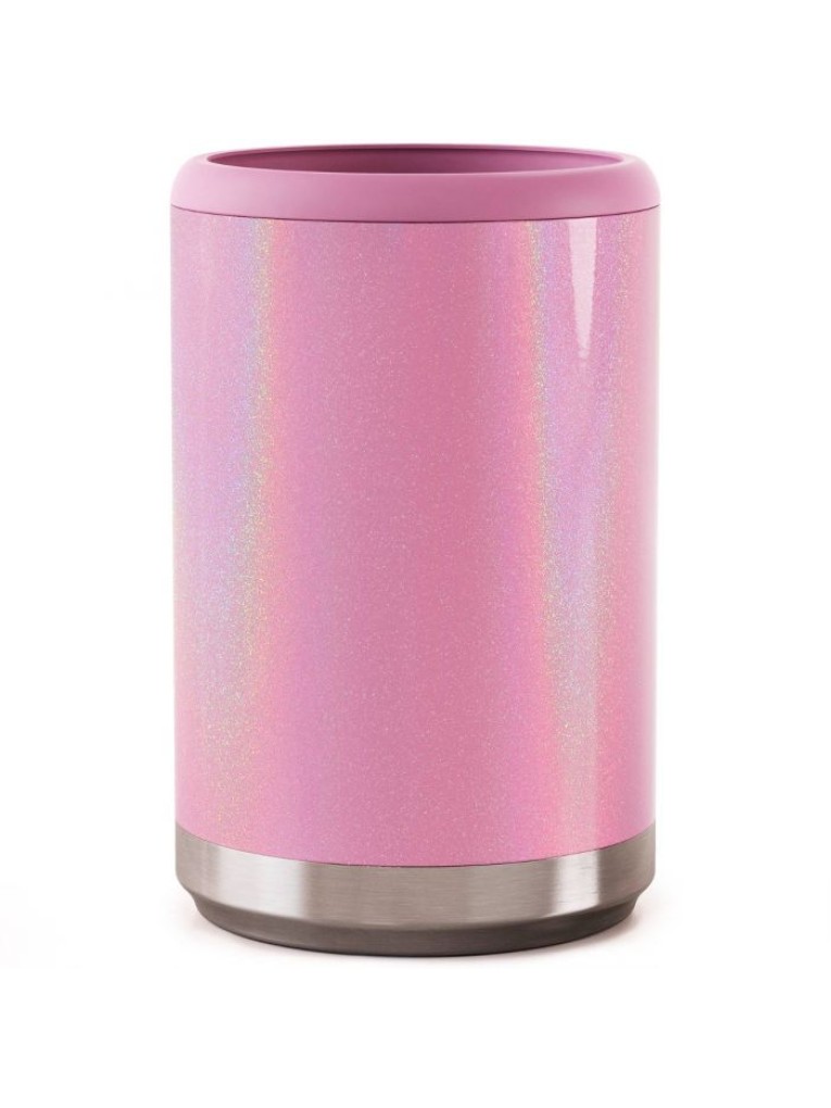 12 oz Stainless Steel Standard Can Cooler