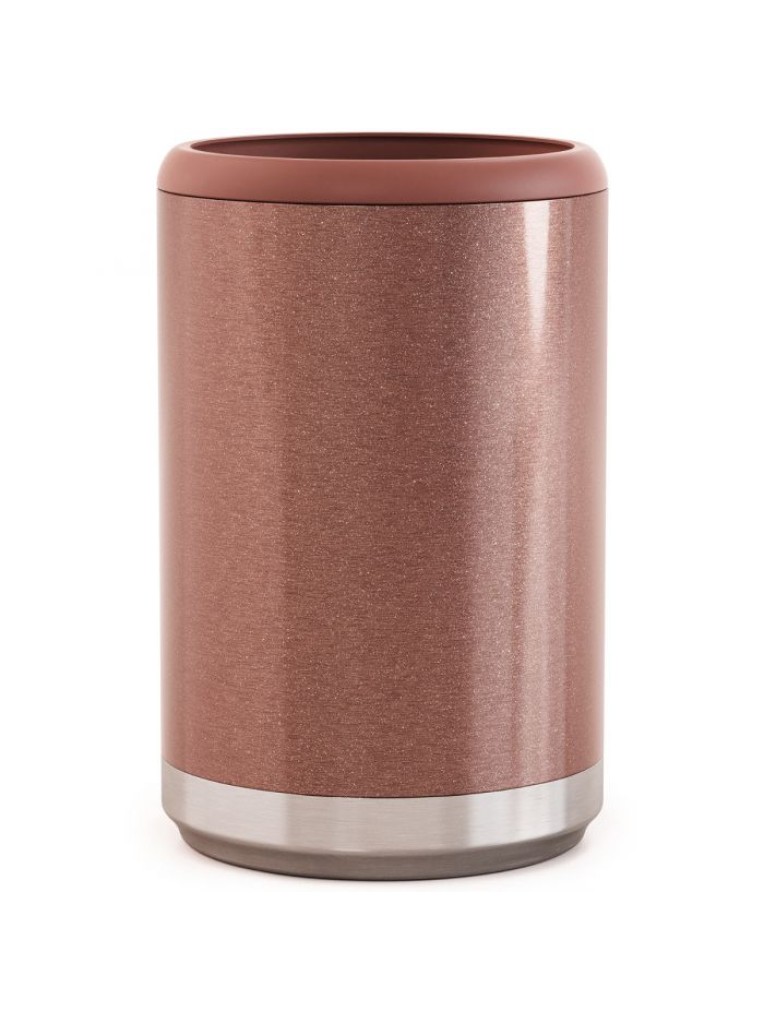 12 oz Stainless Steel Standard Can Cooler