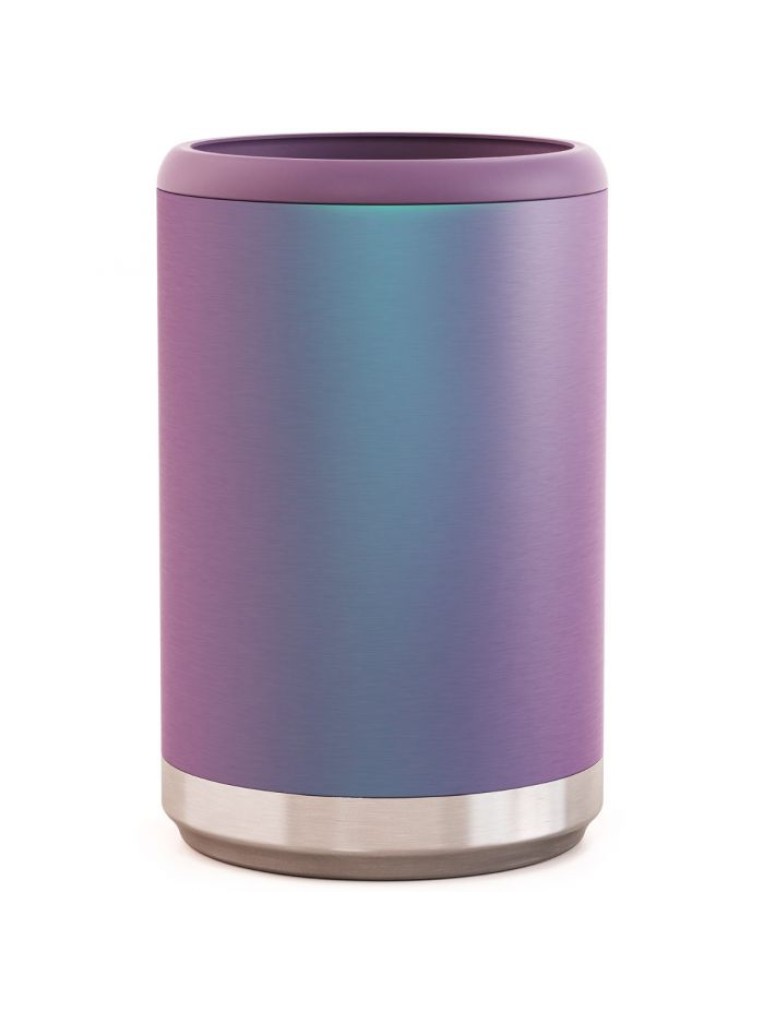 12 oz Stainless Steel Standard Can Cooler