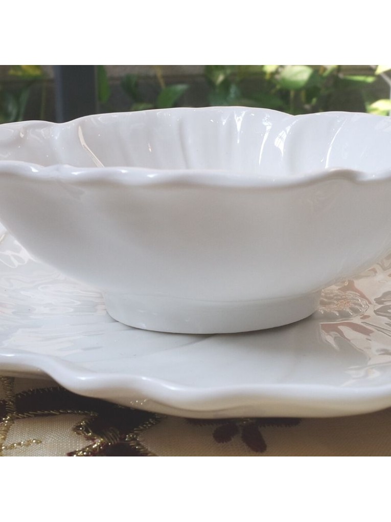 Petal Plate Set