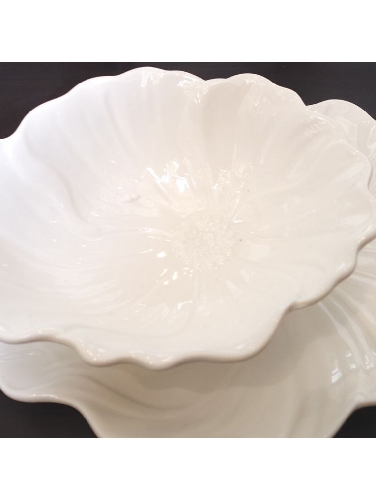 Petal Plate Set