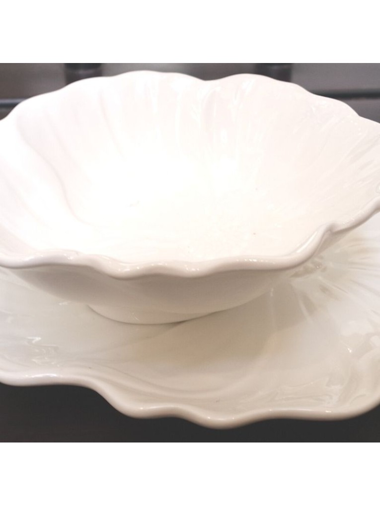 Petal Plate Set