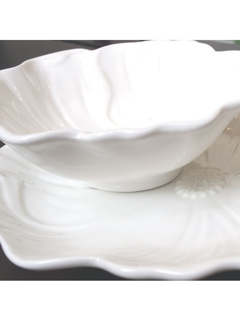 Petal Plate Set